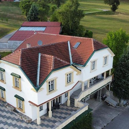 Villa Theresa Hofstetten Dış mekan fotoğraf